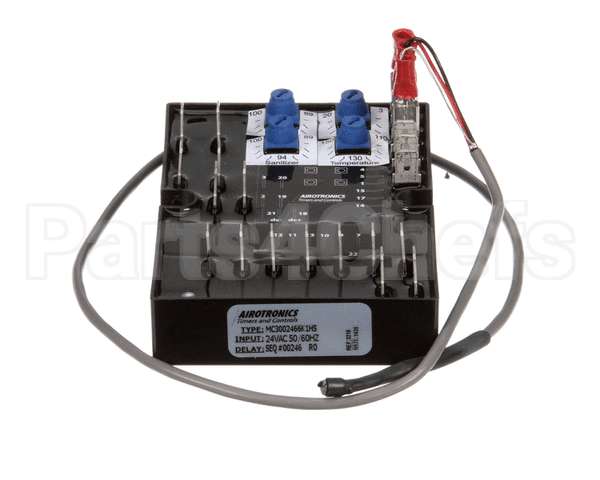01001231 Glastender Micro Control Timer, Electroni