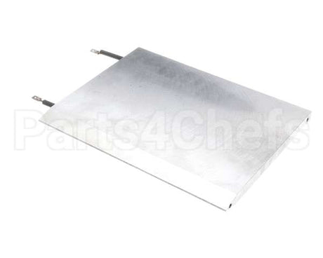 0100127 Antunes Gill Platen 750W 120V