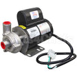 01001270 Compatible Glastender Water Pump