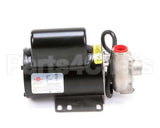 01001270 Glastender Pump, Water Recirculating, Gt-