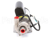 01001270 Glastender Pump, Water Recirculating, Gt-