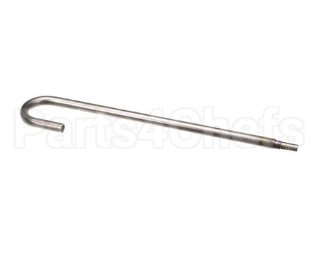 01001338 Glastender Tube, Water Inlet, Gt-24, 30,