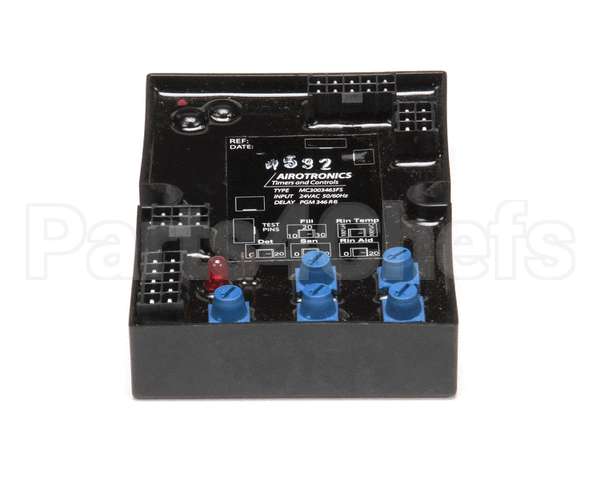 01001406 Glastender Main Control Module, Gw24