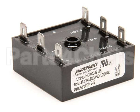01001408 Glastender Soft Start Module