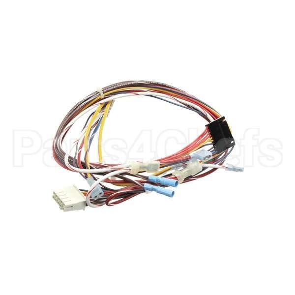01001427 Compatible Glastender Wireharness, Switch Panel, Gw