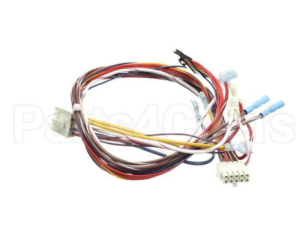 01001427 Glastender Wire Harness, Switch Panel, Gw