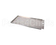 01001443 Glastender Bottom, Sliding Cover, Drainbo