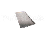 01001443 Glastender Bottom, Sliding Cover, Drainbo