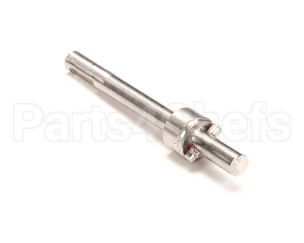 01001478 Glastender Shaft Weldment, Drive, Gw24