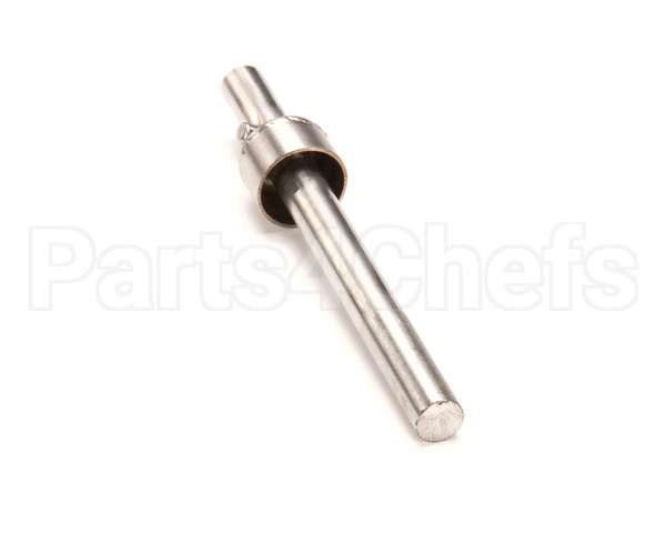 01001478 Glastender Shaft Weldment, Drive, Gw24