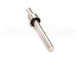 01001478 Glastender Shaft Weldment, Drive, Gw24