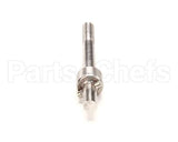 01001478 Glastender Shaft Weldment, Drive, Gw24