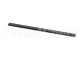 01001552 Glastender Slide, Plastic, Sliding Cover,