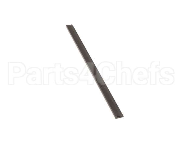 01001552 Glastender Slide, Plastic, Sliding Cover,