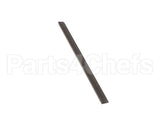 01001552 Glastender Slide, Plastic, Sliding Cover,