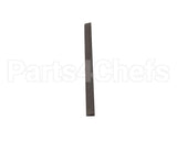 01001552 Glastender Slide, Plastic, Sliding Cover,