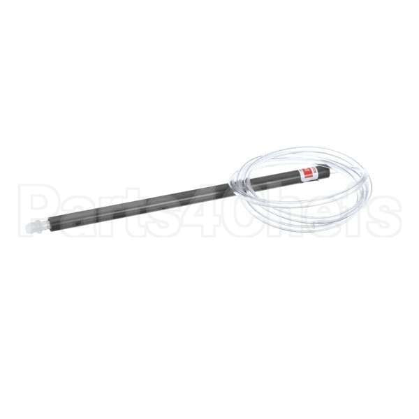01001554 Compatible Glastender Tubing, Assembly, Lower Deterg