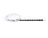 01001554 Glastender Tubing, Assembly, Lower Deterg