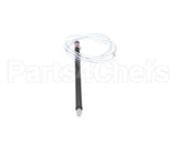 01001554 Glastender Tubing, Assembly, Lower Deterg