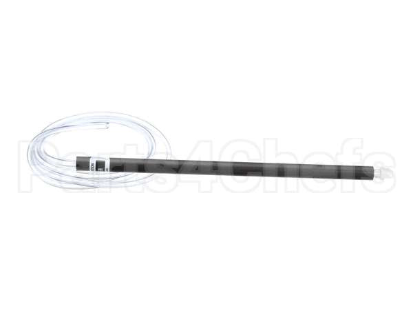 01001555 Glastender Tubing, Assembly, Lower, Sanit
