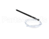 01001555 Glastender Tubing, Assembly, Lower, Sanit
