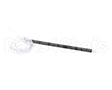 01001556 Glastender Tubing, Assembly, Lower, Rinse