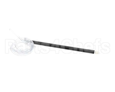 01001556 Glastender Tubing, Assembly, Lower, Rinse