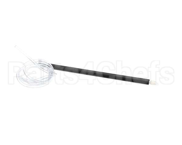01001556 Glastender Tubing, Assembly, Lower, Rinse