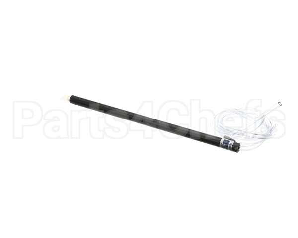01001556 Glastender Tubing, Assembly, Lower, Rinse