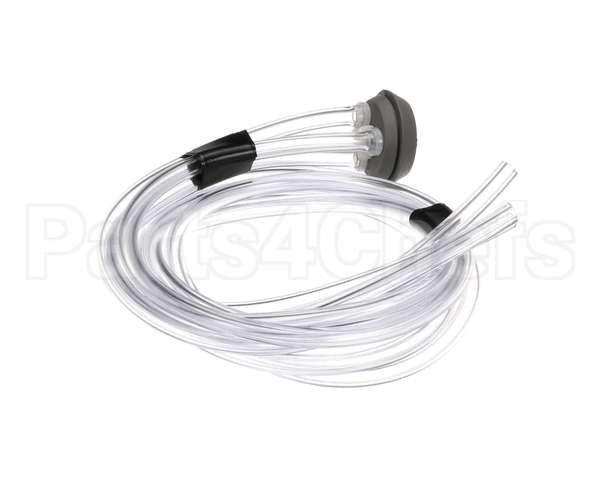01001557 Glastender Tubing, Assembly, Upper, Gw24