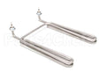 01001586 Glastender Heater, Perimeter Style, 240V
