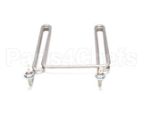 01001586 Glastender Heater, Perimeter Style, 240V