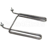 01001587 Compatible Glastender Heater - 208V/4Kw