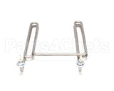 01001587 Glastender Heater, Perimeter Style, 208V