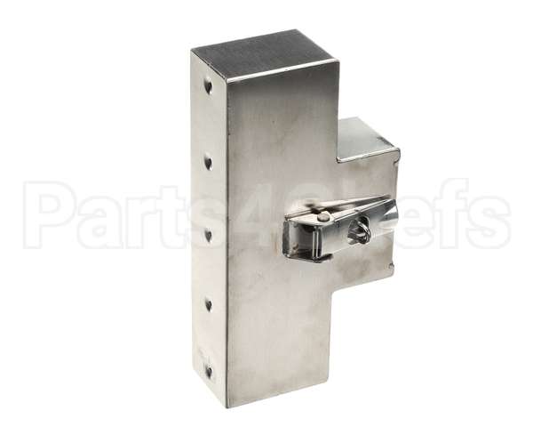 01001702 Glastender Rinse Box, Gt-30