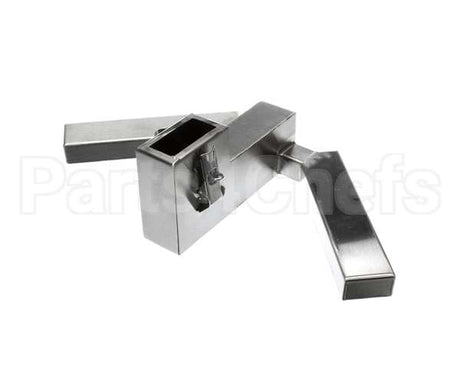 01001712 Glastender Assembly, Wash Box Components,
