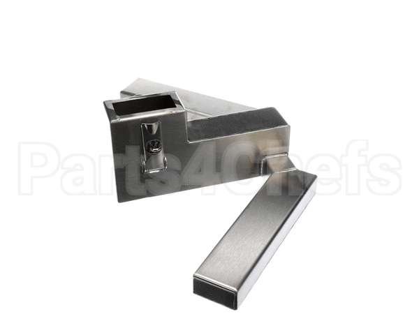 01001712 Glastender Assembly, Wash Box Components,