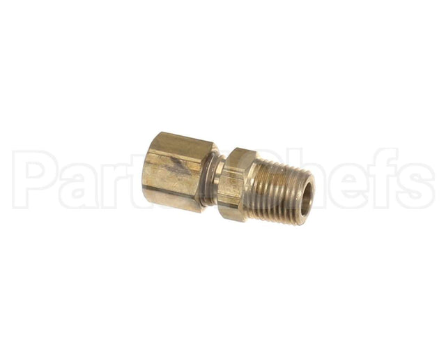 01002.0000 Royal Range Flange Nut