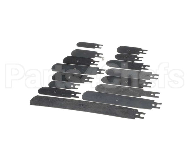 010026F Raypak Float Switch Paddle