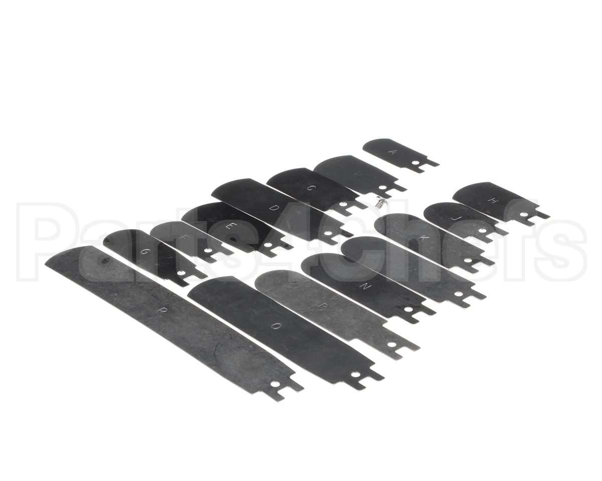 010026F Raypak Float Switch Paddle