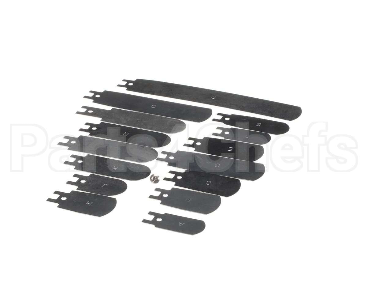 010026F Raypak Float Switch Paddle