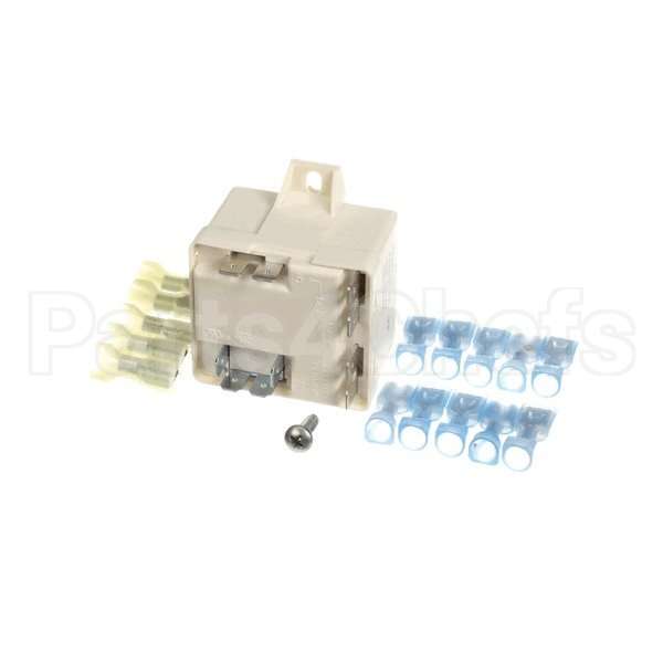 01002724 Compatible Follett Kit, Potential Relay Fzr 20/25