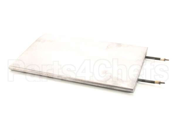 0100276 Antunes Platen, Main Wb 208V, 3100W