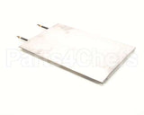 0100276 Antunes Platen, Main Wb 208V, 3100W