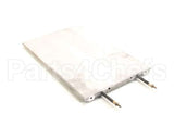 0100276 Antunes Platen, Main Wb 208V, 3100W