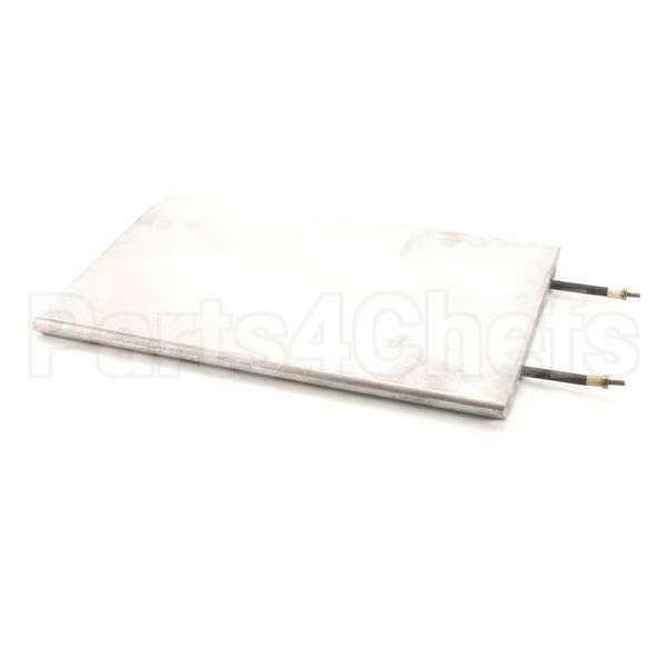 0100276 Compatible Roundup Platen, Main Wb 208V, 3100W