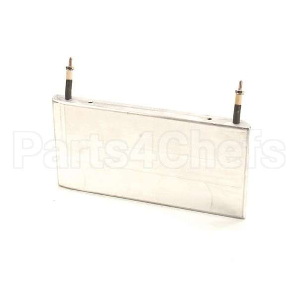 0100277 Compatible Roundup Platen, Club 208V