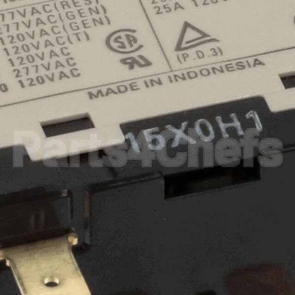 01003581 Compatible Follett Contactor #91150-2