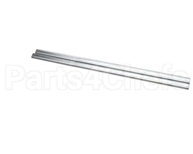010041F Raypak Ht Ex Baffle 406/407-Kit