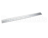 010041F Raypak Ht Ex Baffle 406/407-Kit